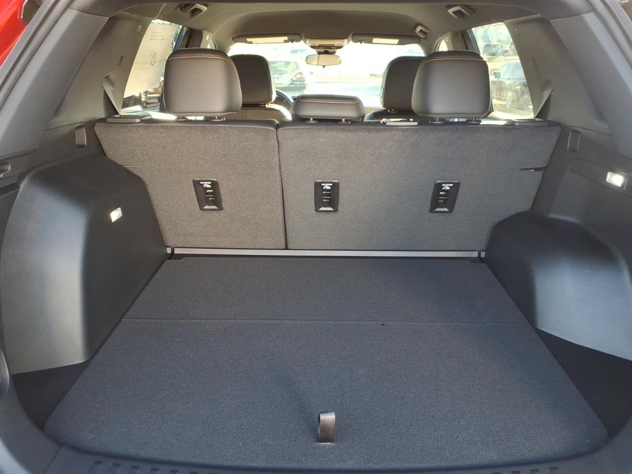 Chevrolet Equinox FWD 4dr ACTIV w/XDB 2026