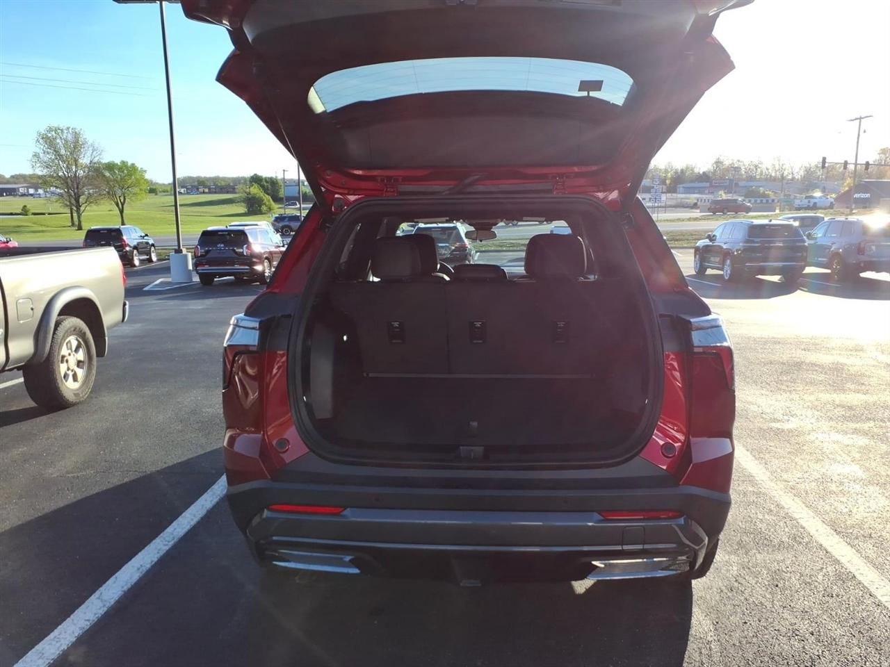 Chevrolet Equinox FWD 4dr ACTIV w/XDB 2026