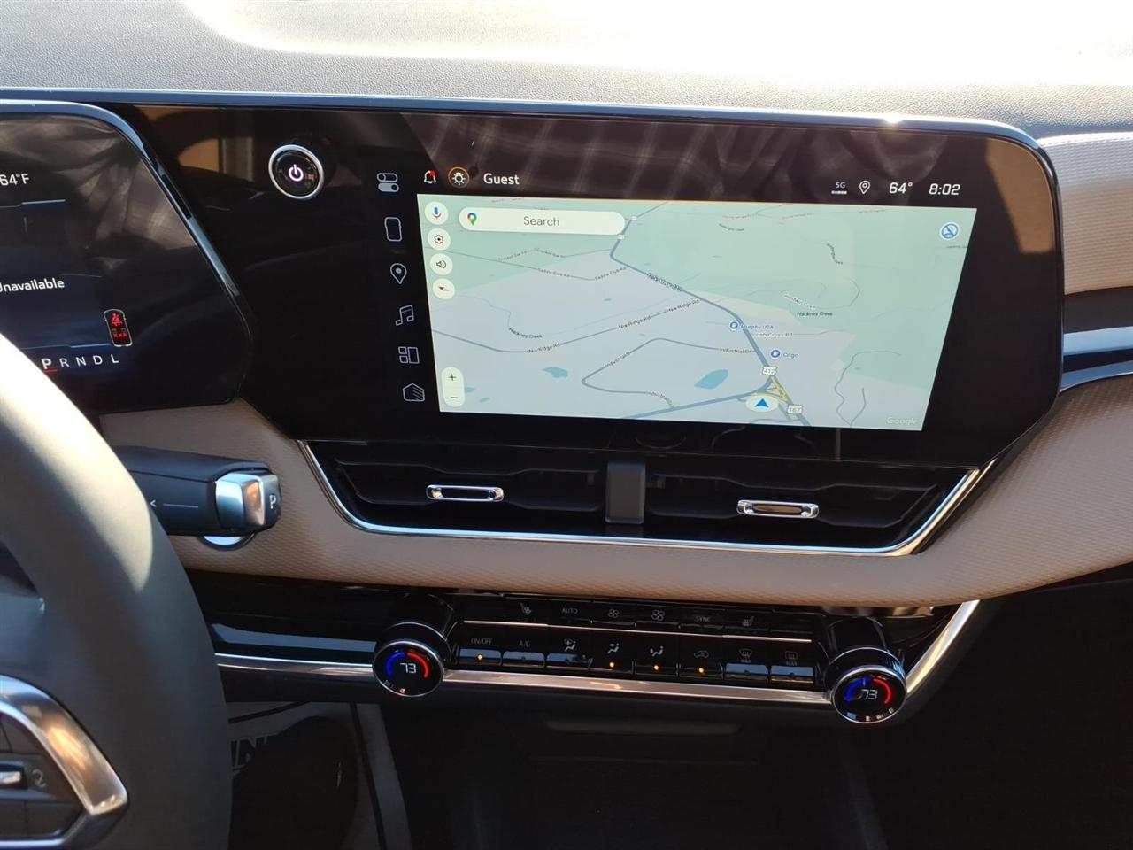 Chevrolet Equinox FWD 4dr ACTIV w/XDB 2026