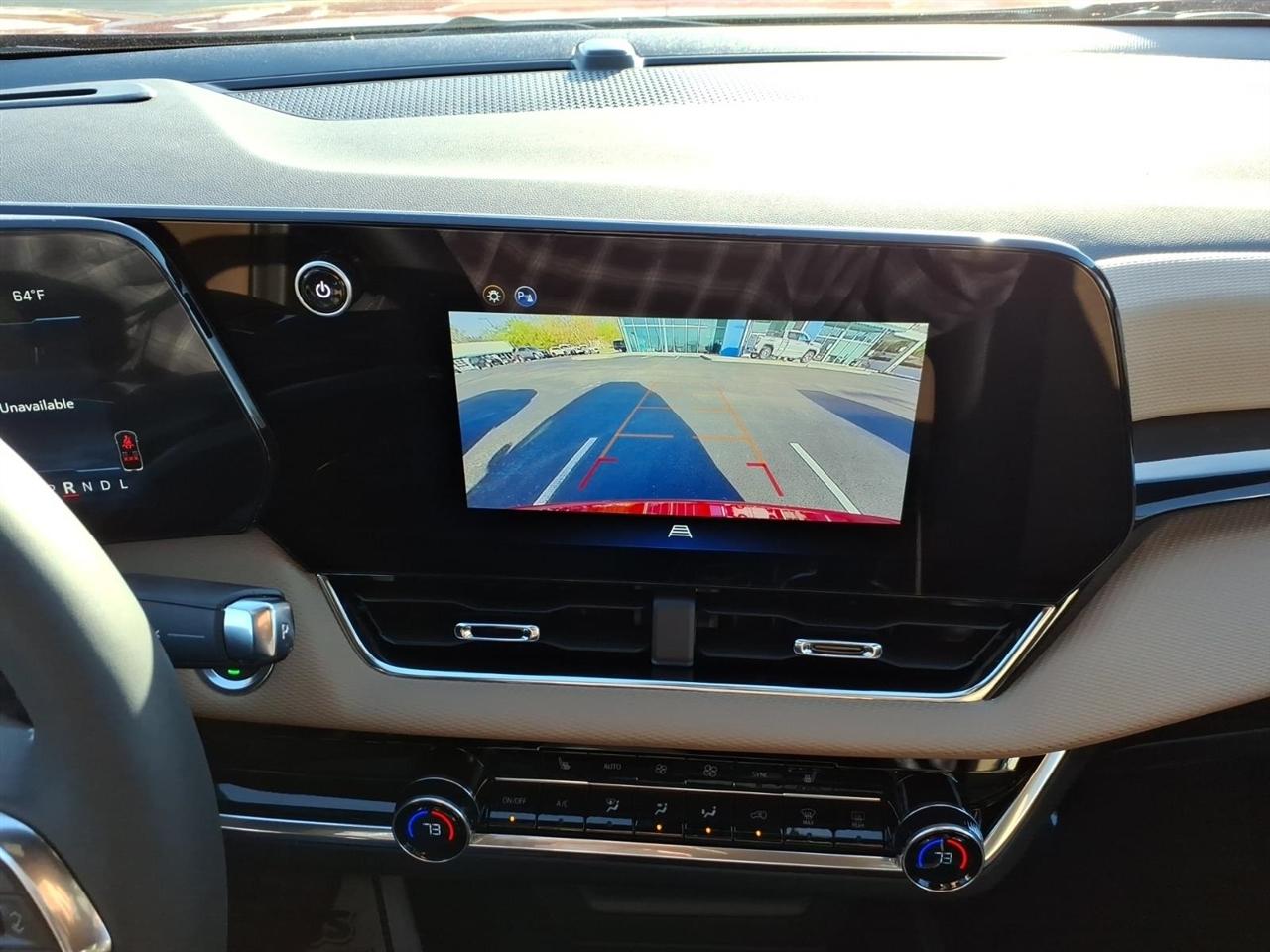 Chevrolet Equinox FWD 4dr ACTIV w/XDB 2026