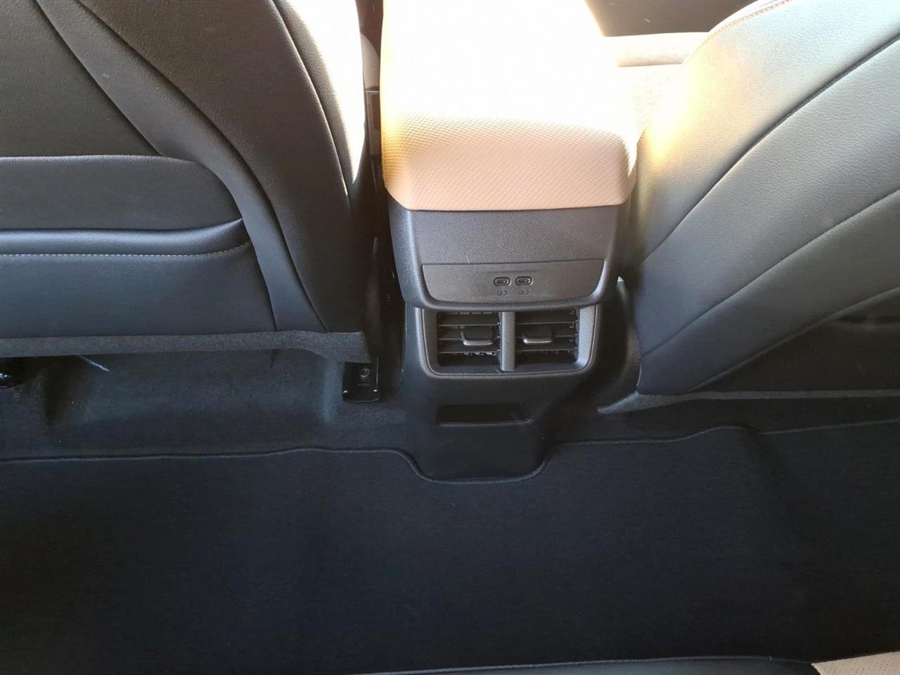 Chevrolet Equinox FWD 4dr ACTIV w/XDB 2026