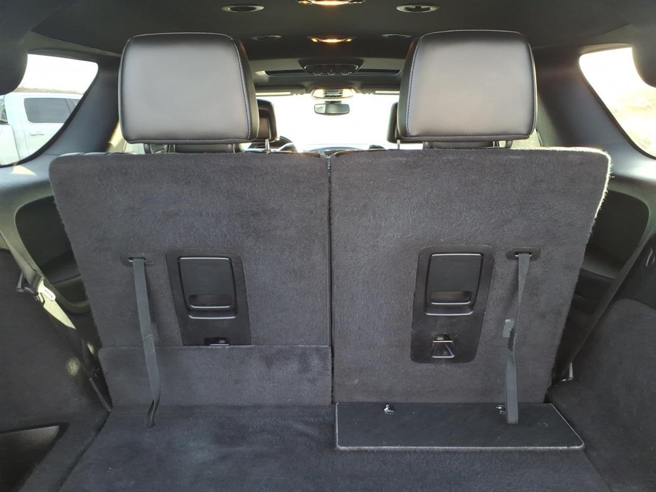 Dodge Durango R/T RWD 2020