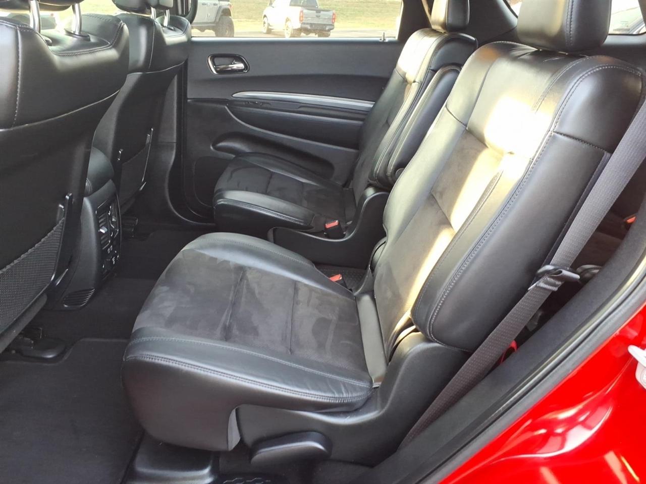 Dodge Durango R/T RWD 2020