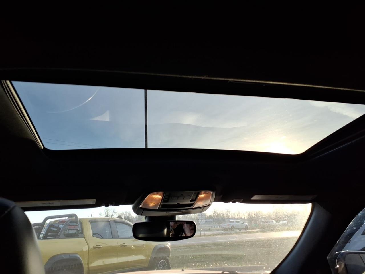 Dodge Durango R/T RWD 2020