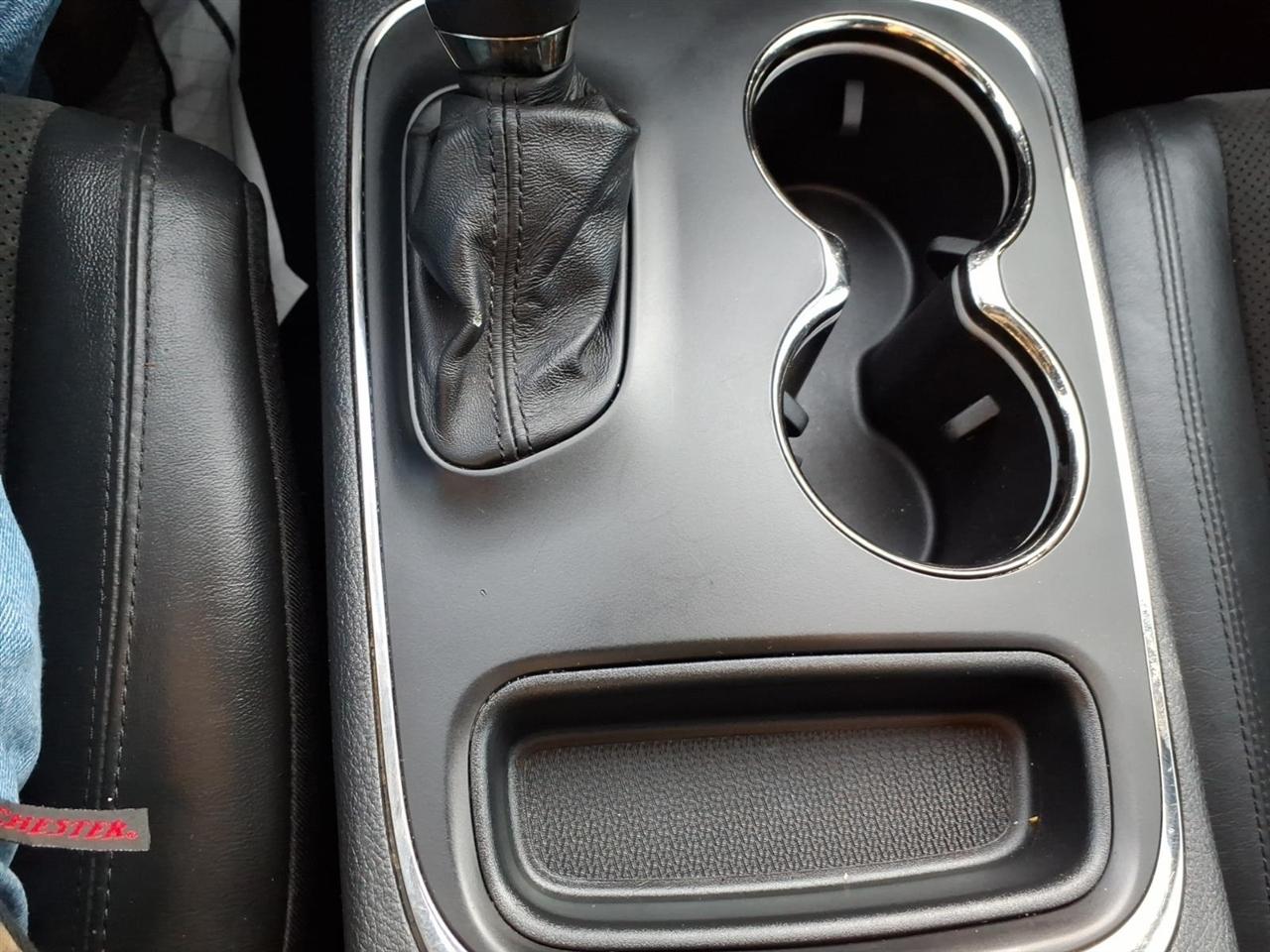 Dodge Durango R/T RWD 2020