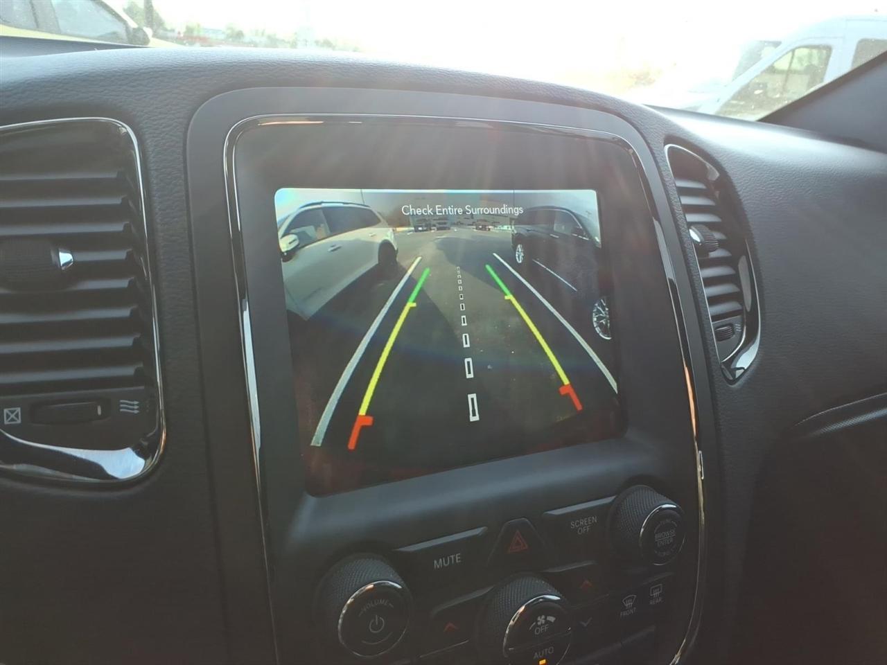 Dodge Durango R/T RWD 2020