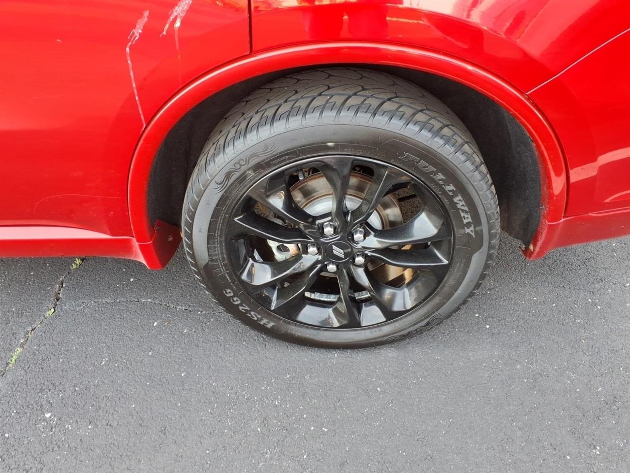 Dodge Durango R/T RWD 2020