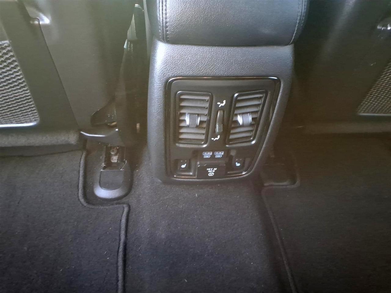 Dodge Durango R/T RWD 2020