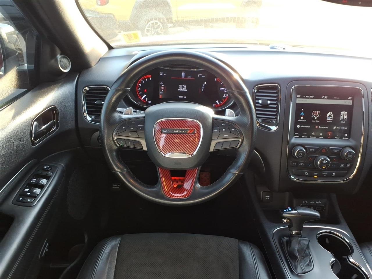 Dodge Durango R/T RWD 2020