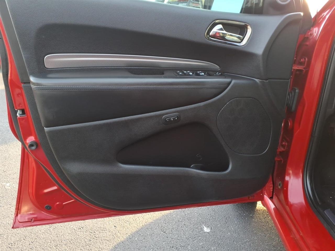 Dodge Durango R/T RWD 2020