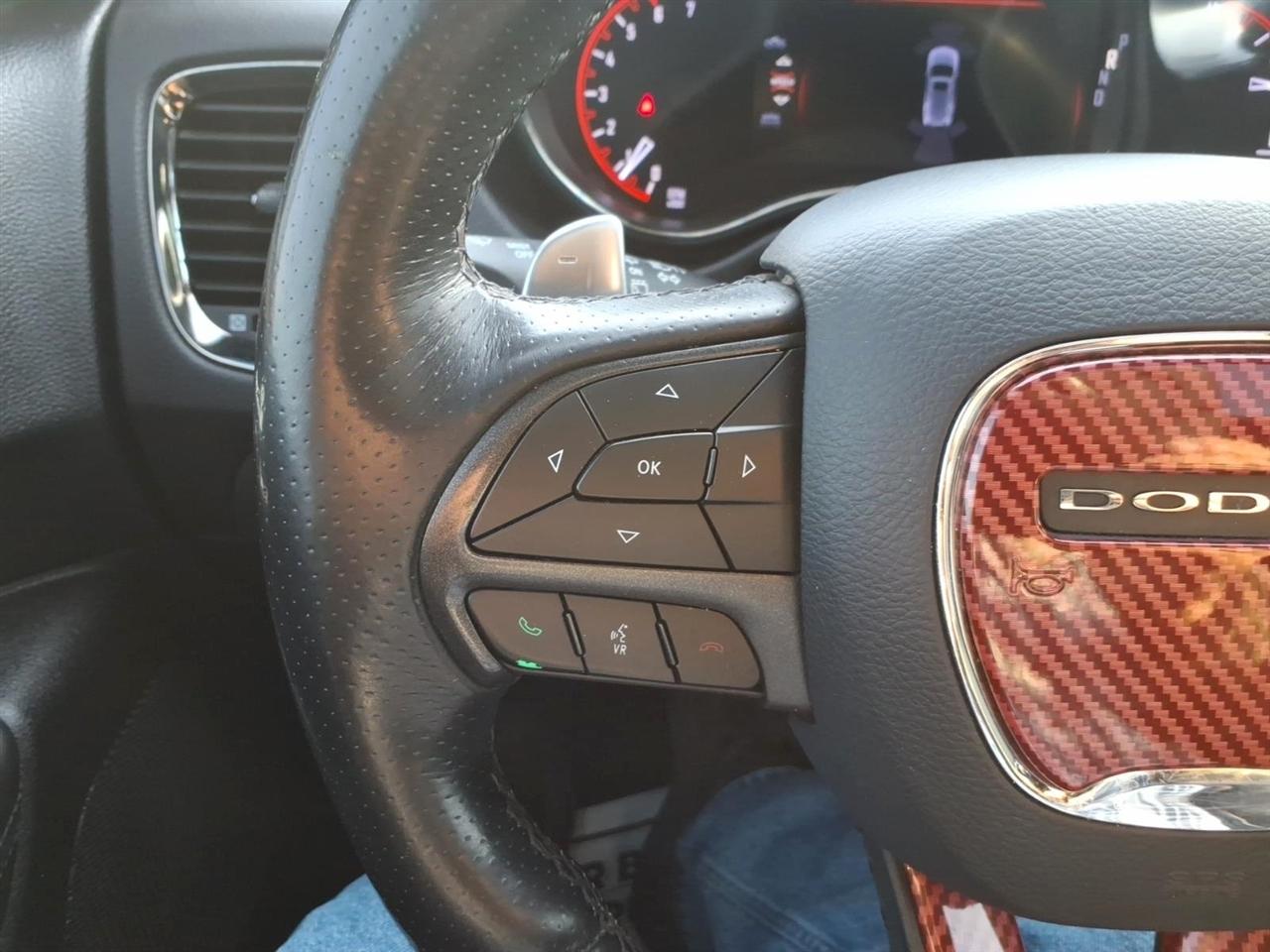 Dodge Durango R/T RWD 2020