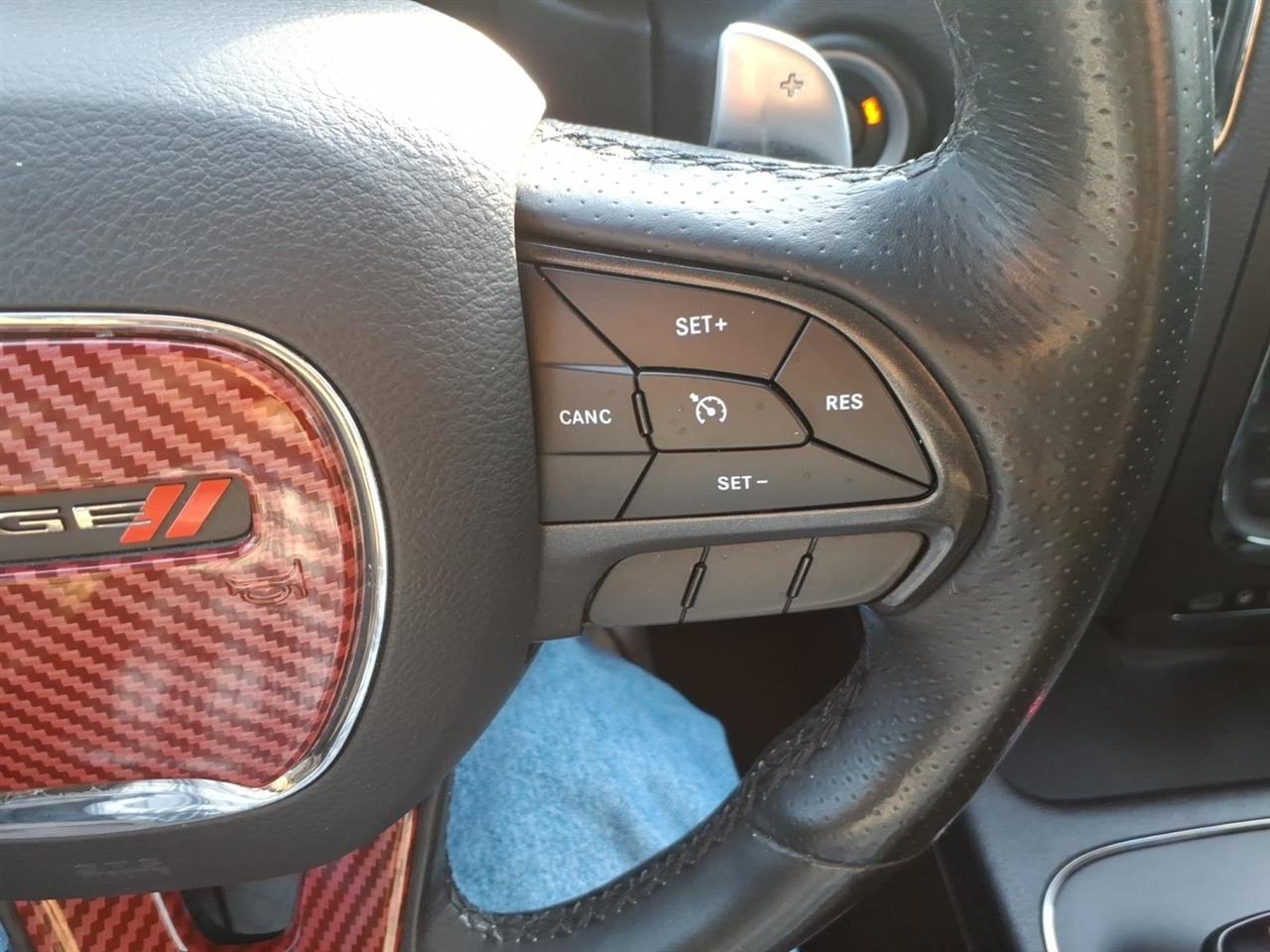 Dodge Durango R/T RWD 2020