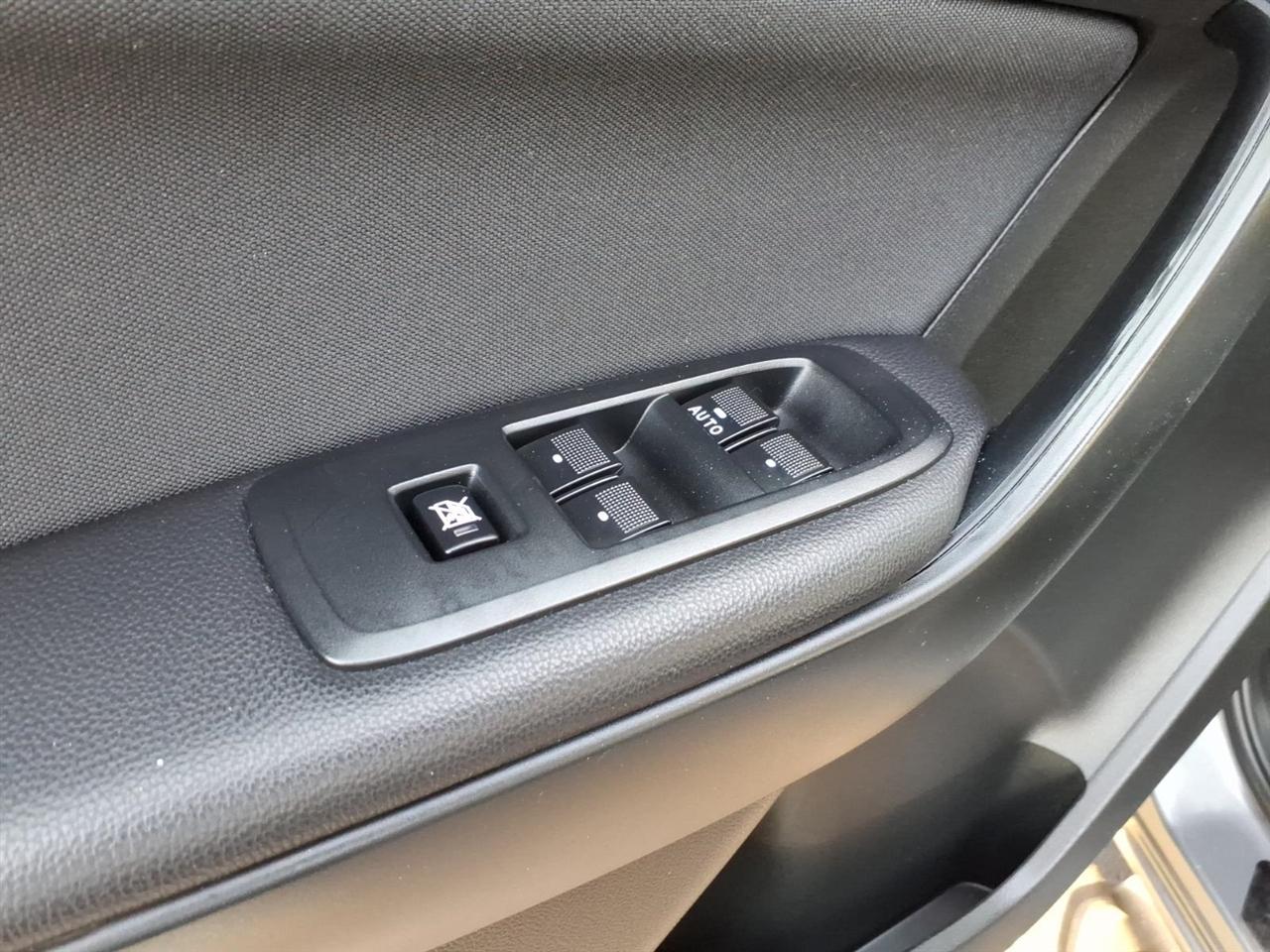 Ford Ranger LARIAT 4WD SuperCrew 5' Box 2023