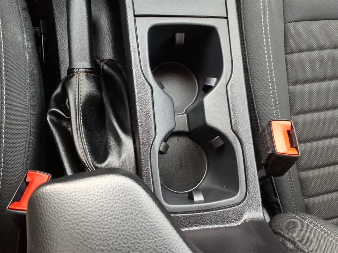 Ford Ranger LARIAT 4WD SuperCrew 5' Box 2023