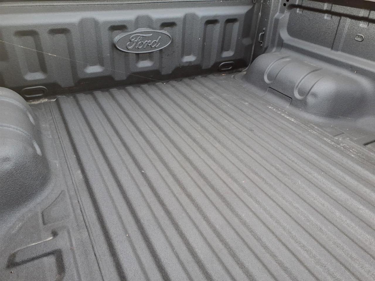 Ford Ranger LARIAT 4WD SuperCrew 5' Box 2023