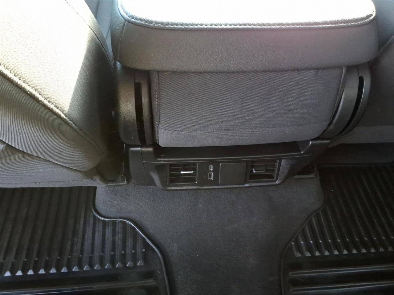 Chevrolet Silverado 2500HD 4WD Crew Cab 159" Custom 2025