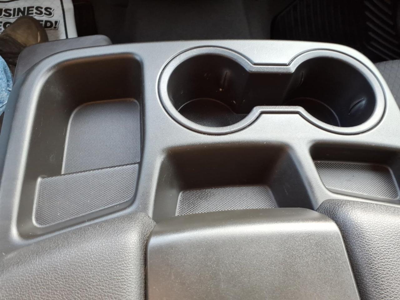 Chevrolet Silverado 2500HD 4WD Crew Cab 159" Custom 2025