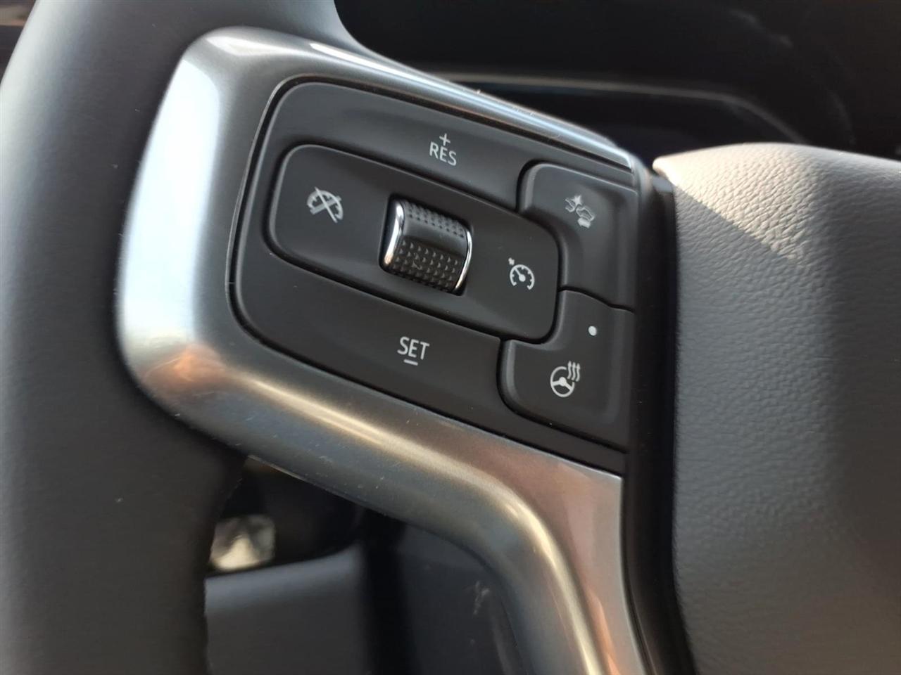 Chevrolet Silverado 2500HD 4WD Crew Cab 159" LT 2026