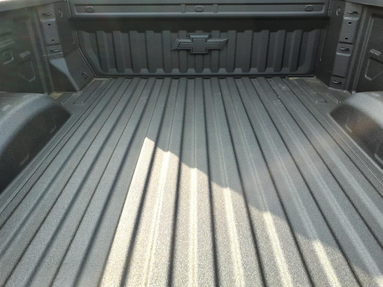 Chevrolet Silverado 2500HD 4WD Crew Cab 159" LT 2026
