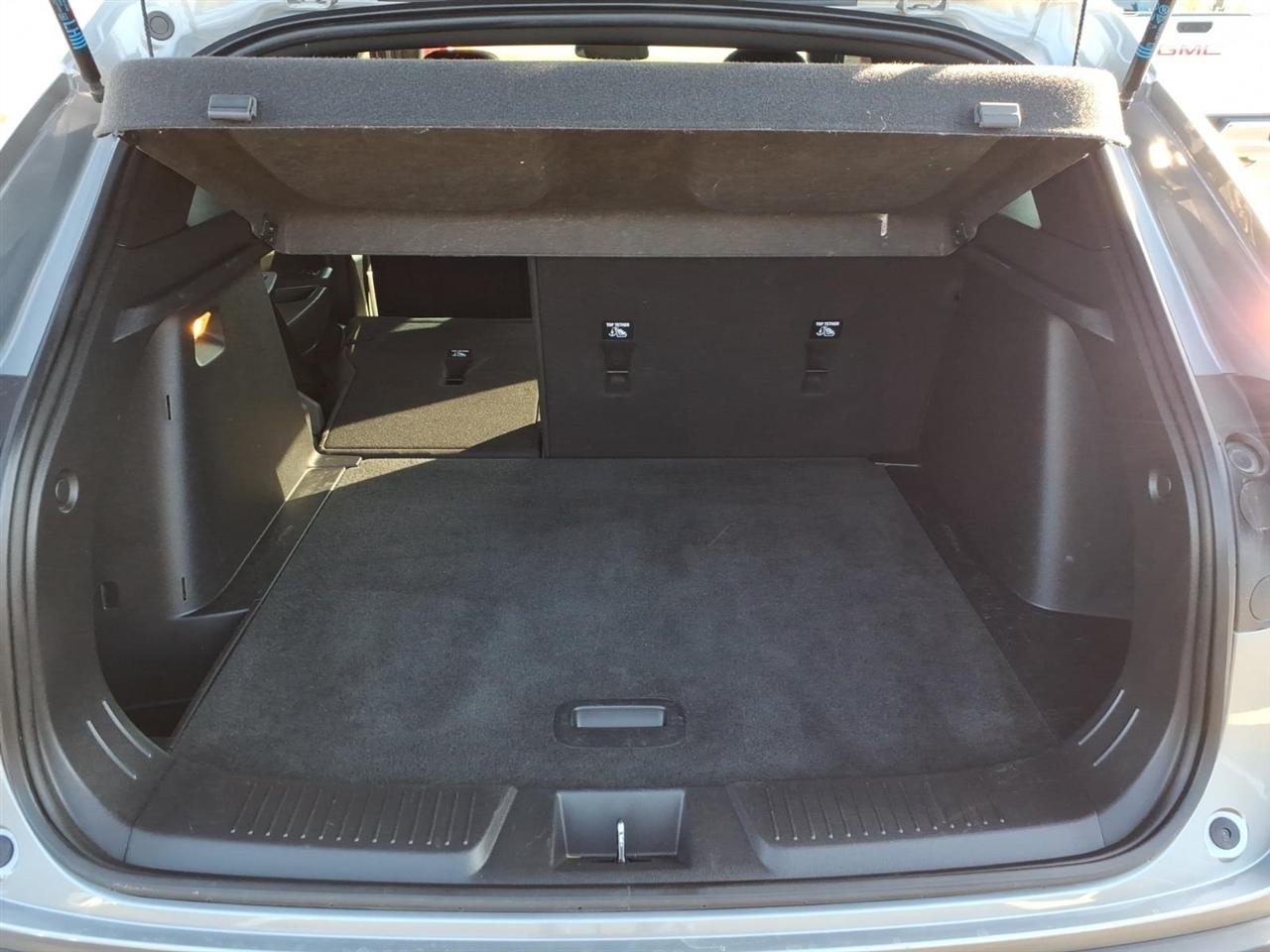 Chevrolet Trax FWD 4dr 2RS 2024