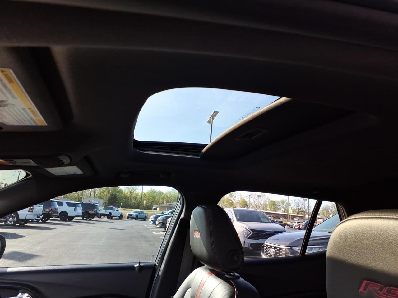 Chevrolet Trax FWD 4dr 2RS 2024