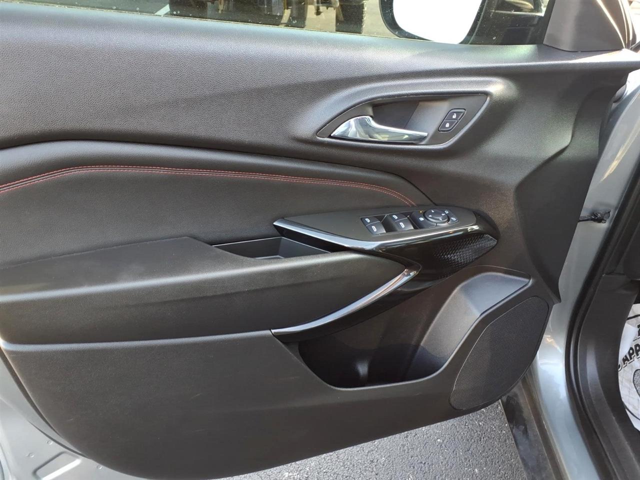 Chevrolet Trax FWD 4dr 2RS 2024