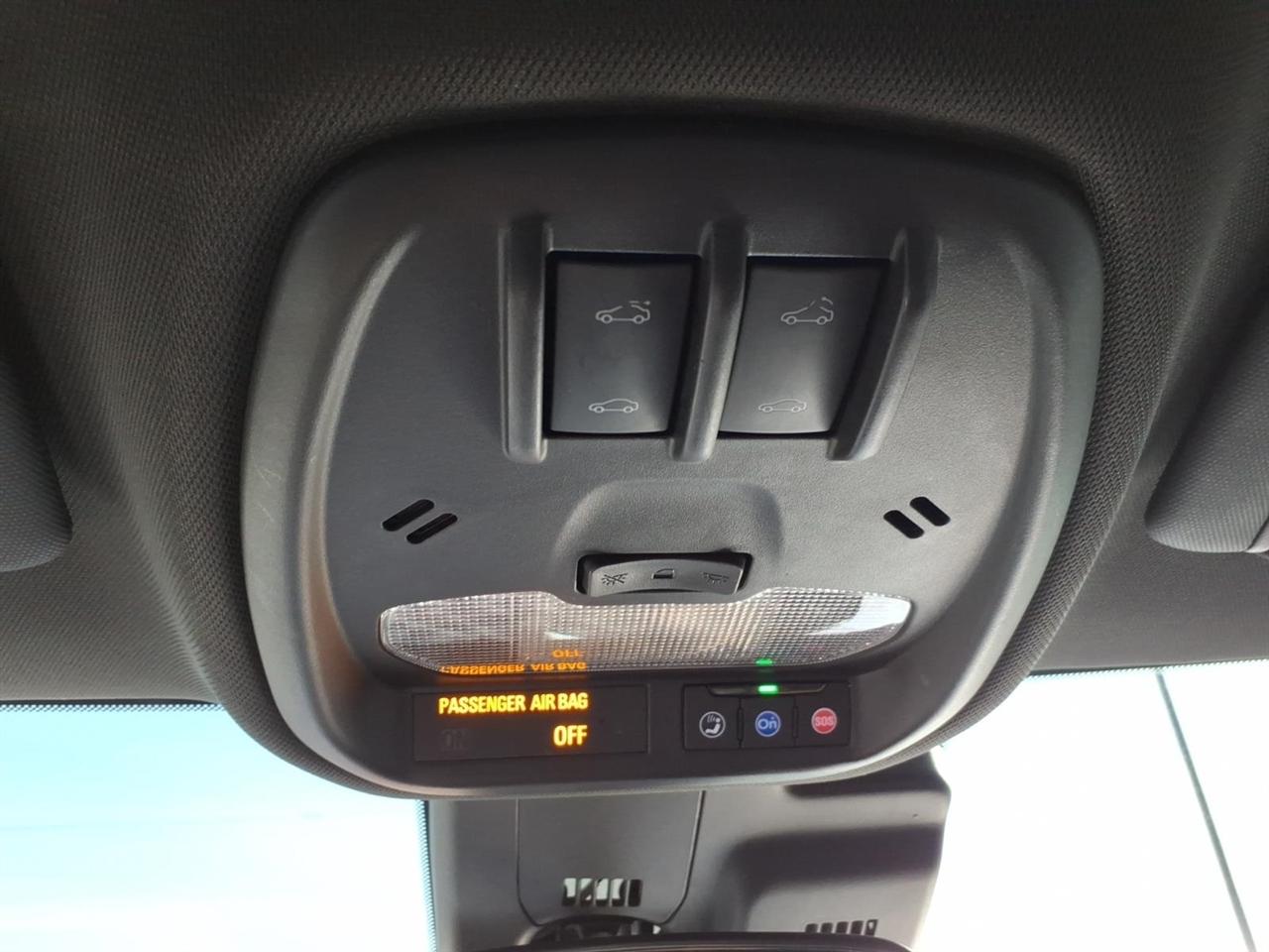 Chevrolet Trax FWD 4dr 2RS 2024