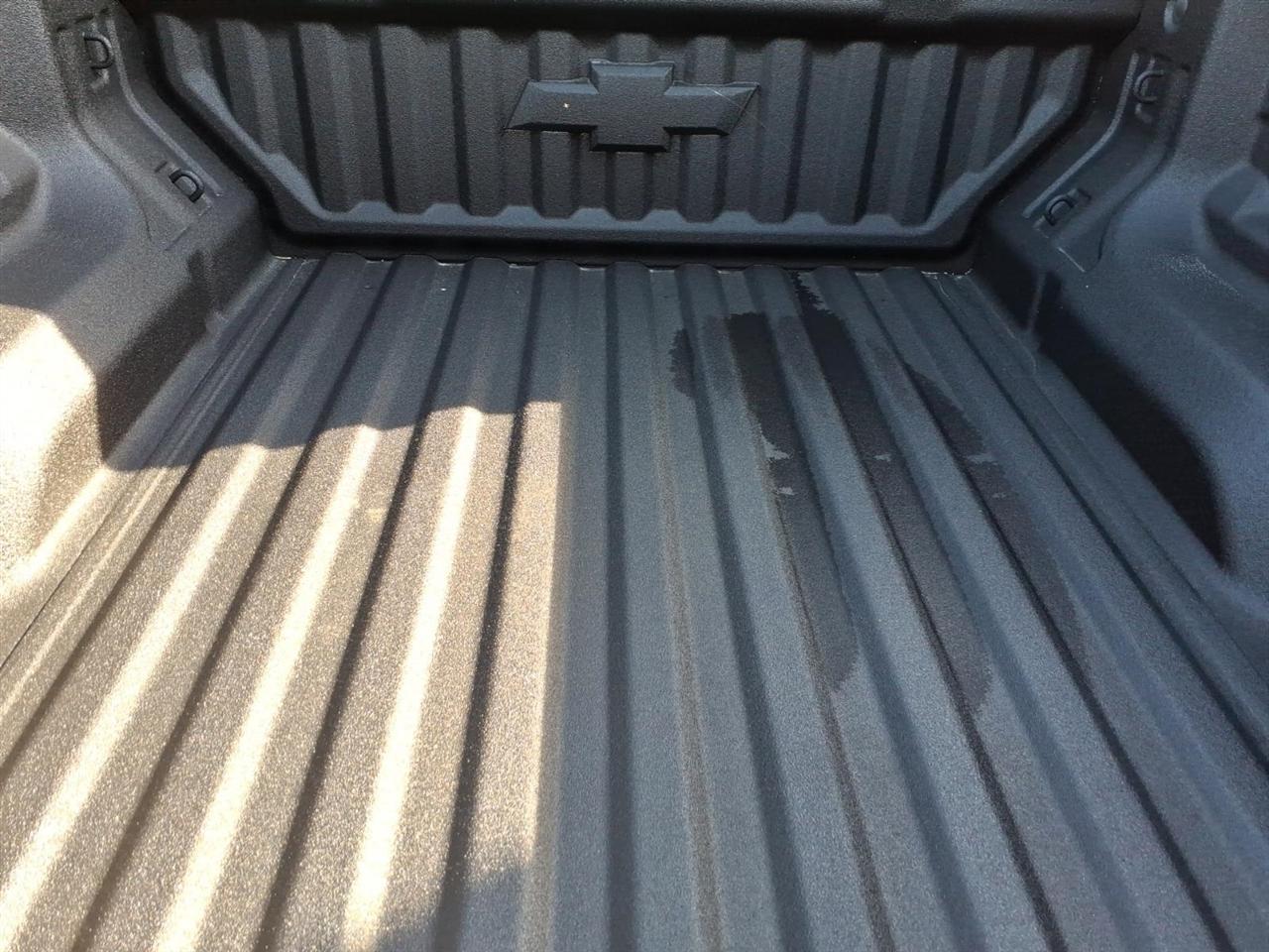 Chevrolet Colorado 4WD Crew Cab ZR2 2026