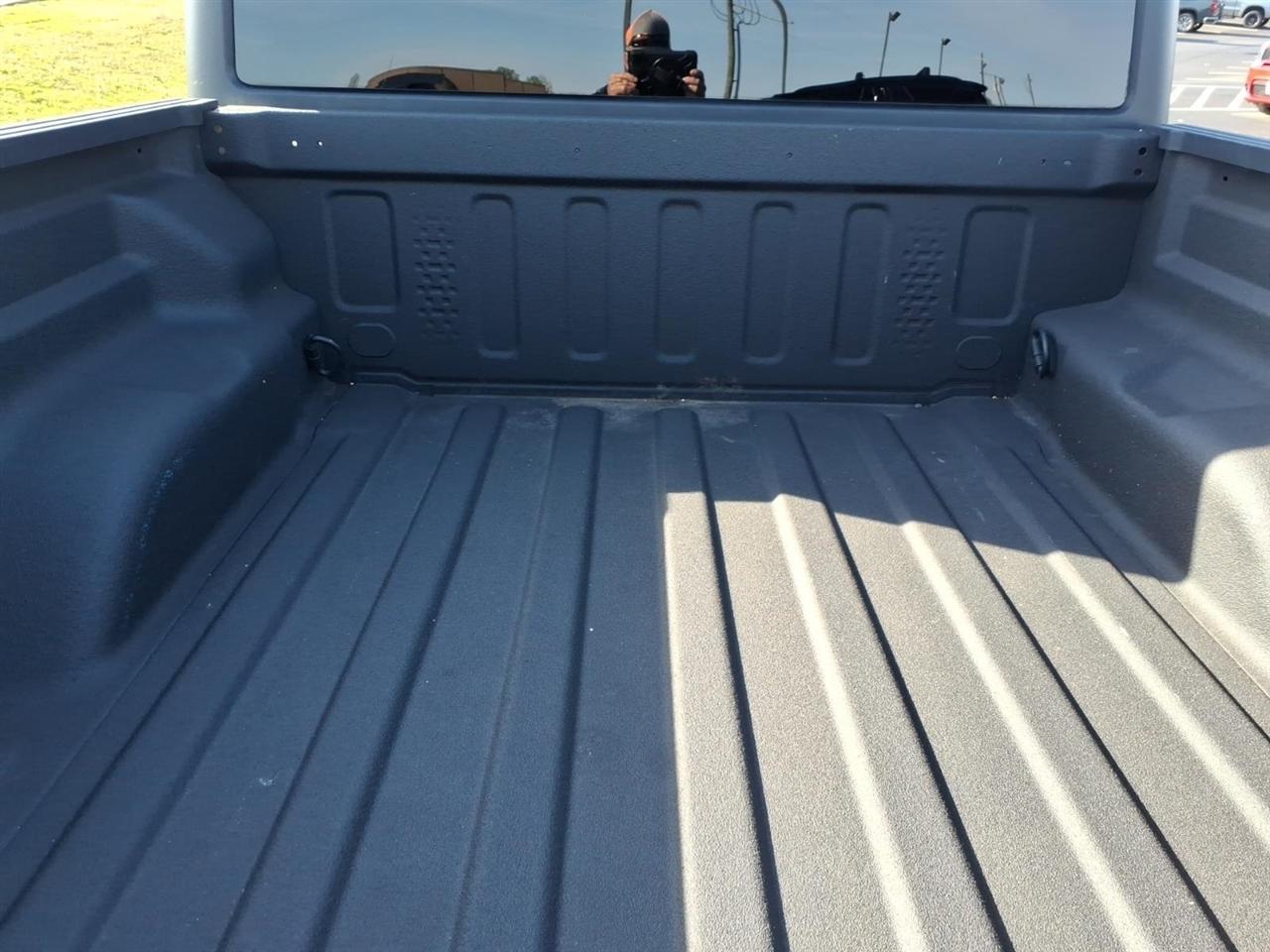 Jeep Gladiator Altitude 4x4 2022