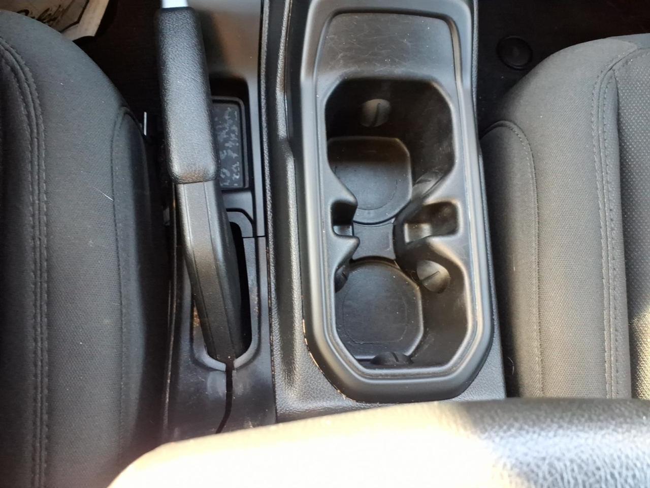 Jeep Gladiator Altitude 4x4 2022