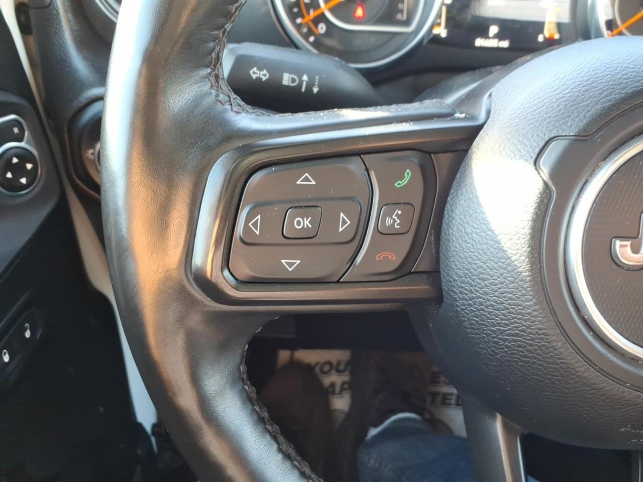 Jeep Gladiator Altitude 4x4 2022