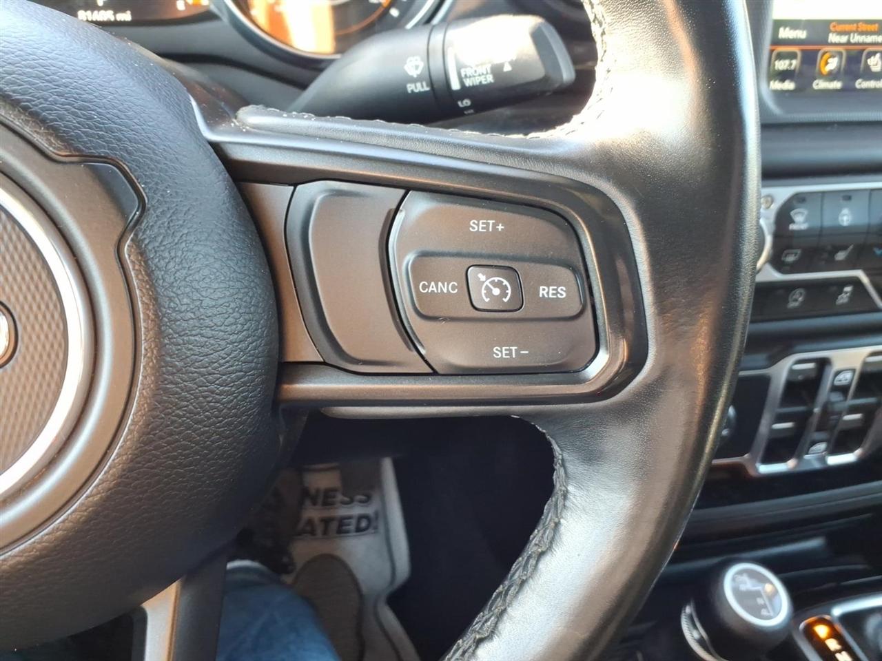 Jeep Gladiator Altitude 4x4 2022