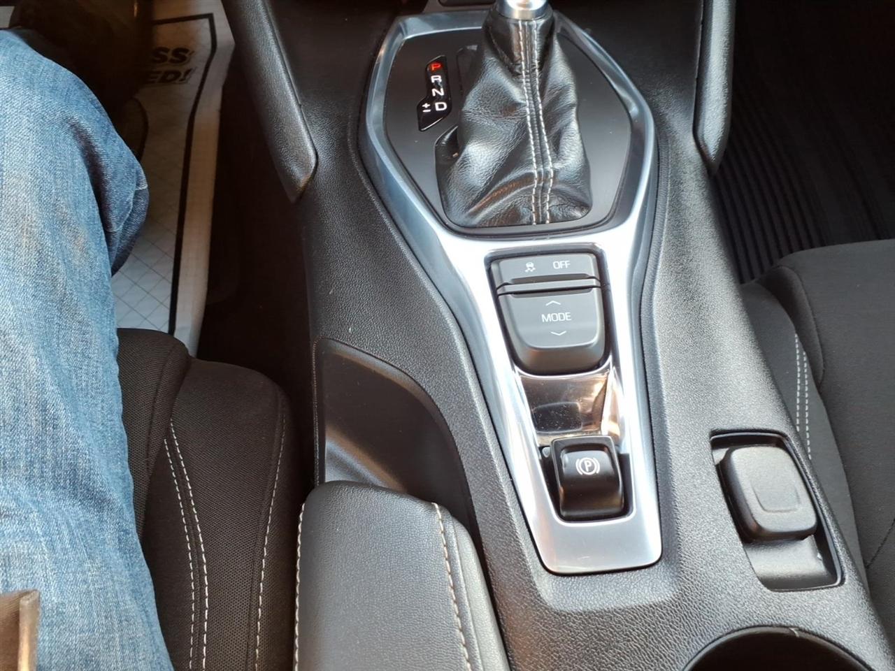 Chevrolet Camaro 2dr Conv 1LT 2020