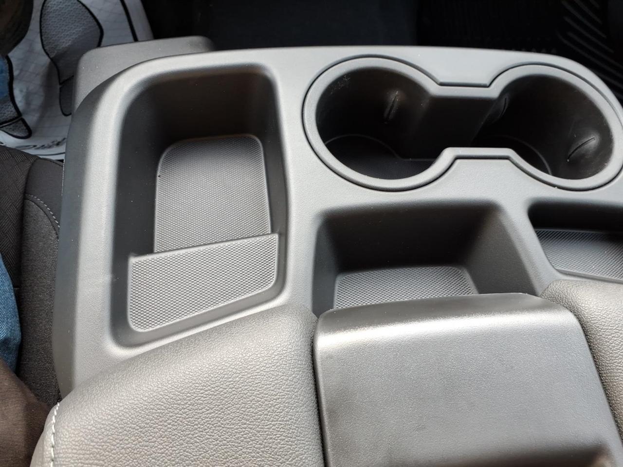 GMC Sierra 1500 4WD Crew Cab 147" Elevation w/3VL 2026