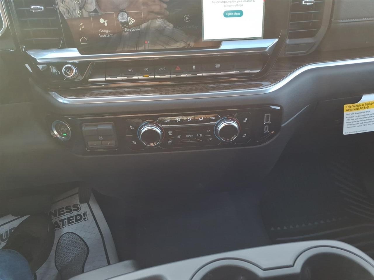 GMC Sierra 1500 4WD Crew Cab 147" Elevation w/3VL 2026