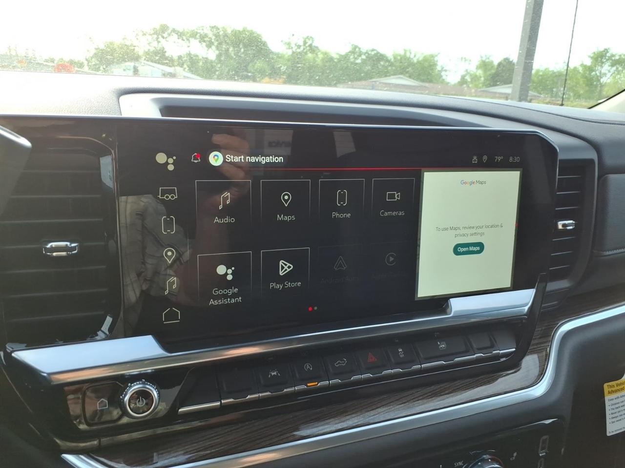 GMC Sierra 1500 4WD Crew Cab 147" Elevation w/3VL 2026