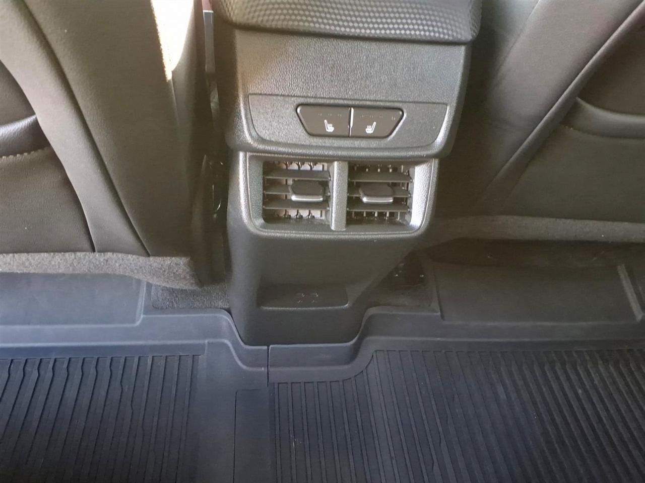 Chevrolet Equinox FWD 4dr RS w/1RS 2025