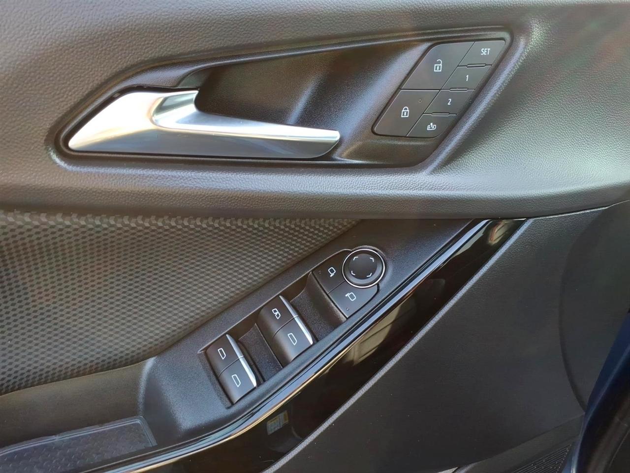 Chevrolet Equinox FWD 4dr RS w/1RS 2025