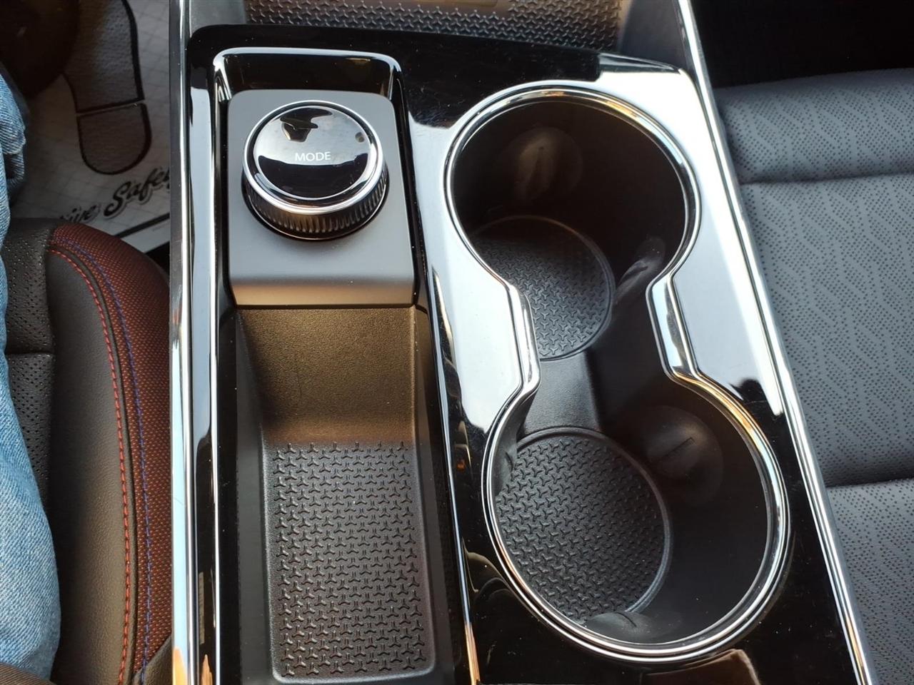 Chevrolet Equinox FWD 4dr RS w/1RS 2025