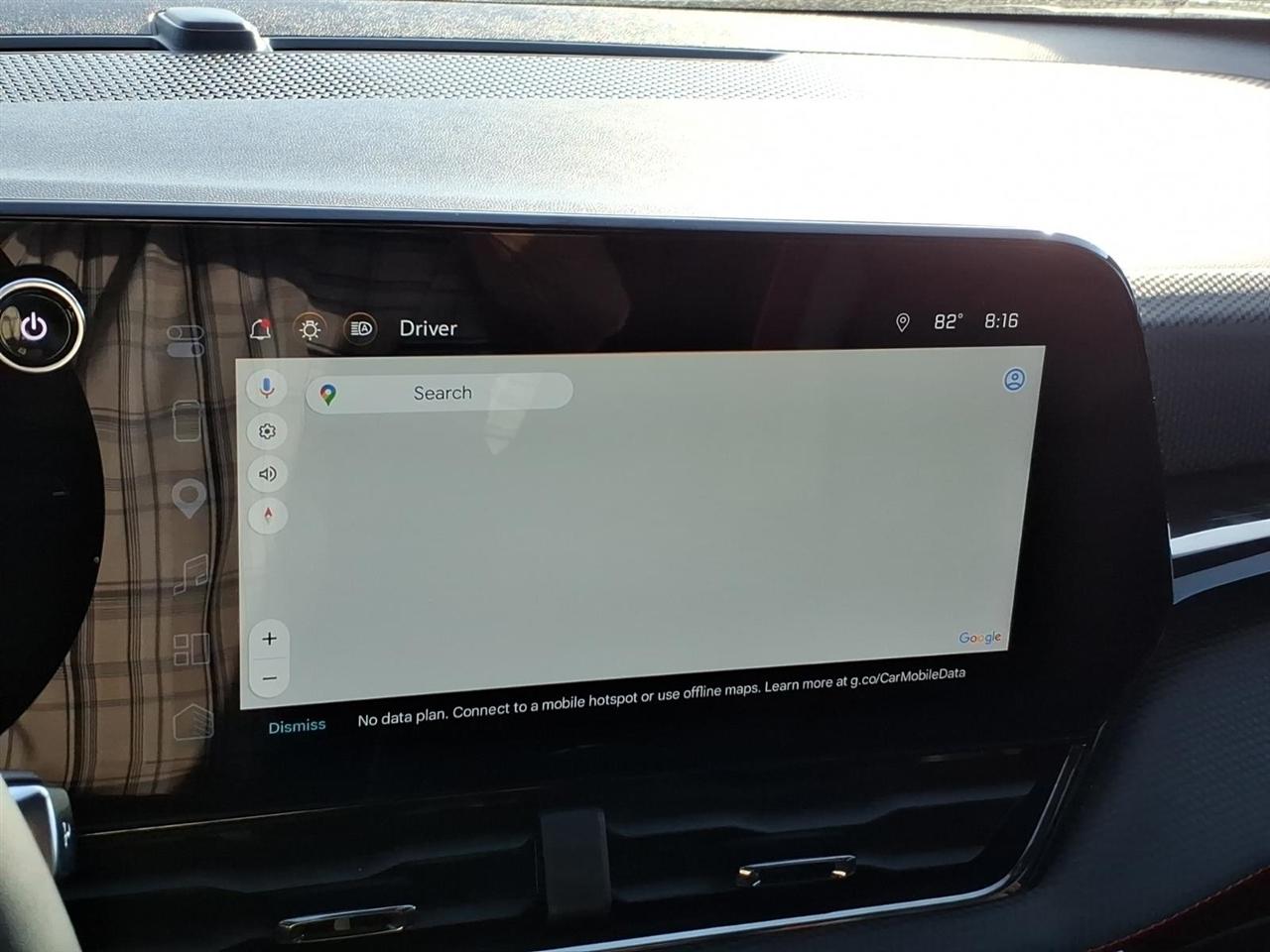 Chevrolet Equinox FWD 4dr RS w/1RS 2025