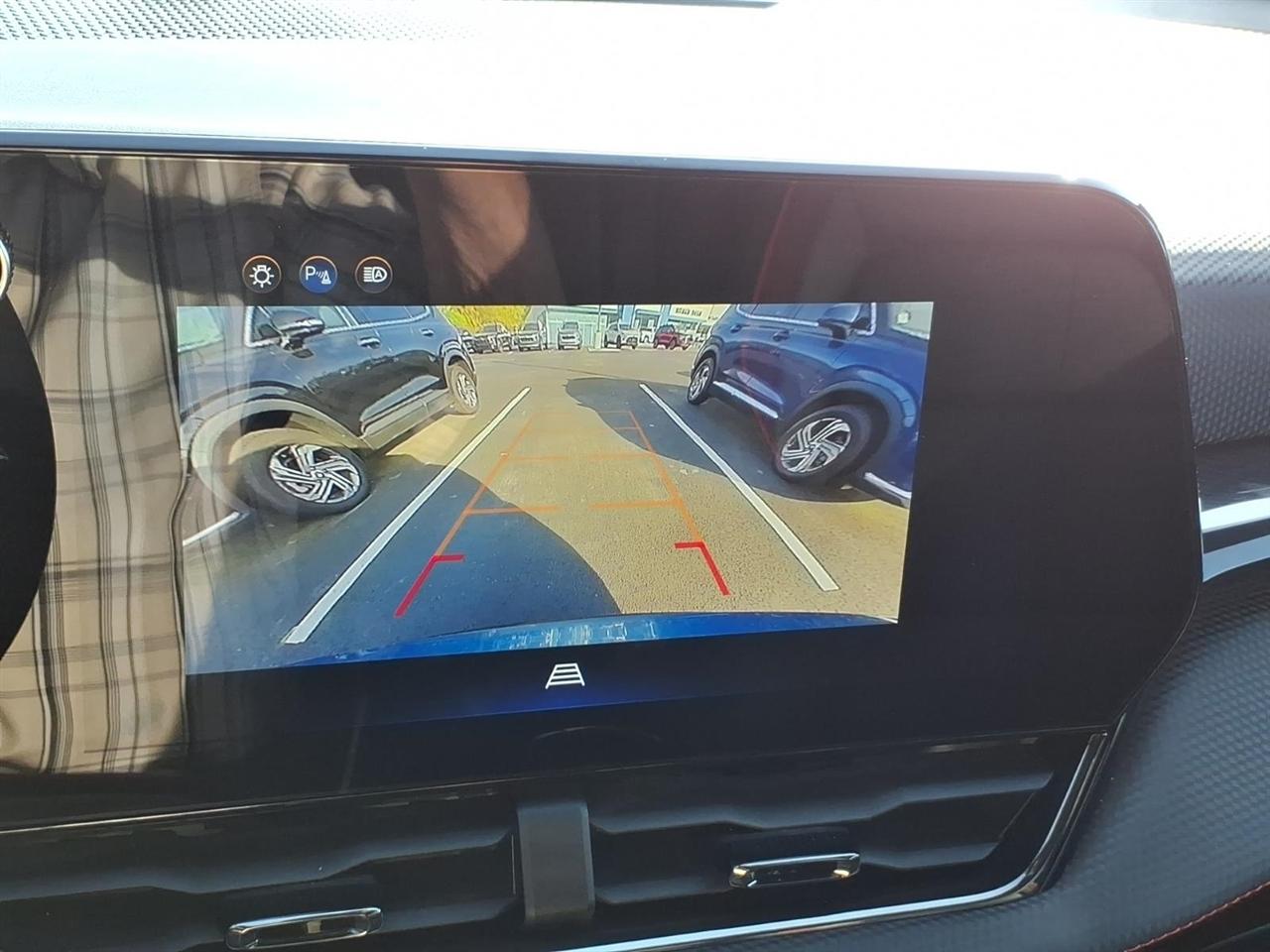 Chevrolet Equinox FWD 4dr RS w/1RS 2025