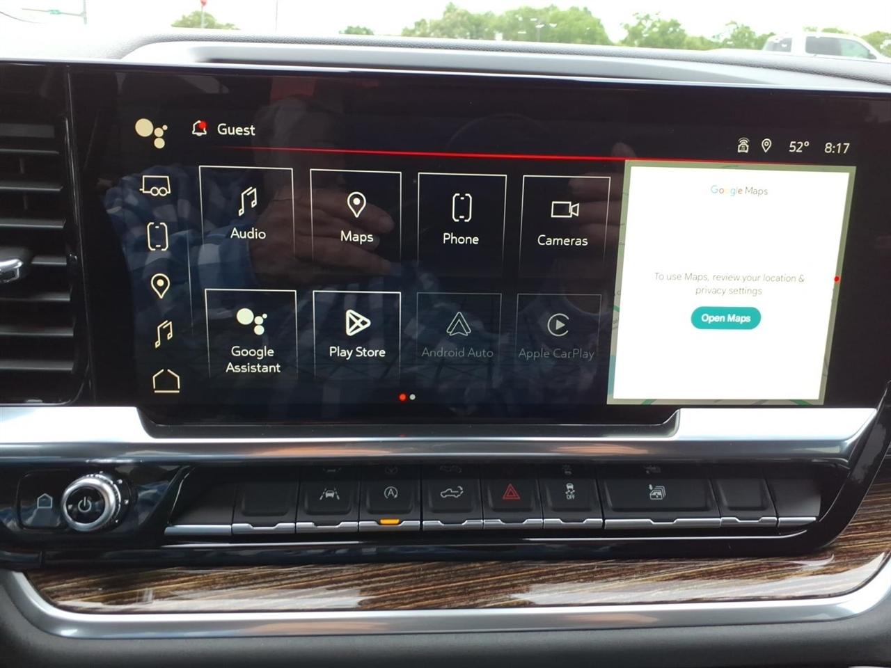 GMC Sierra 1500 4WD Crew Cab 147" SLE 2026