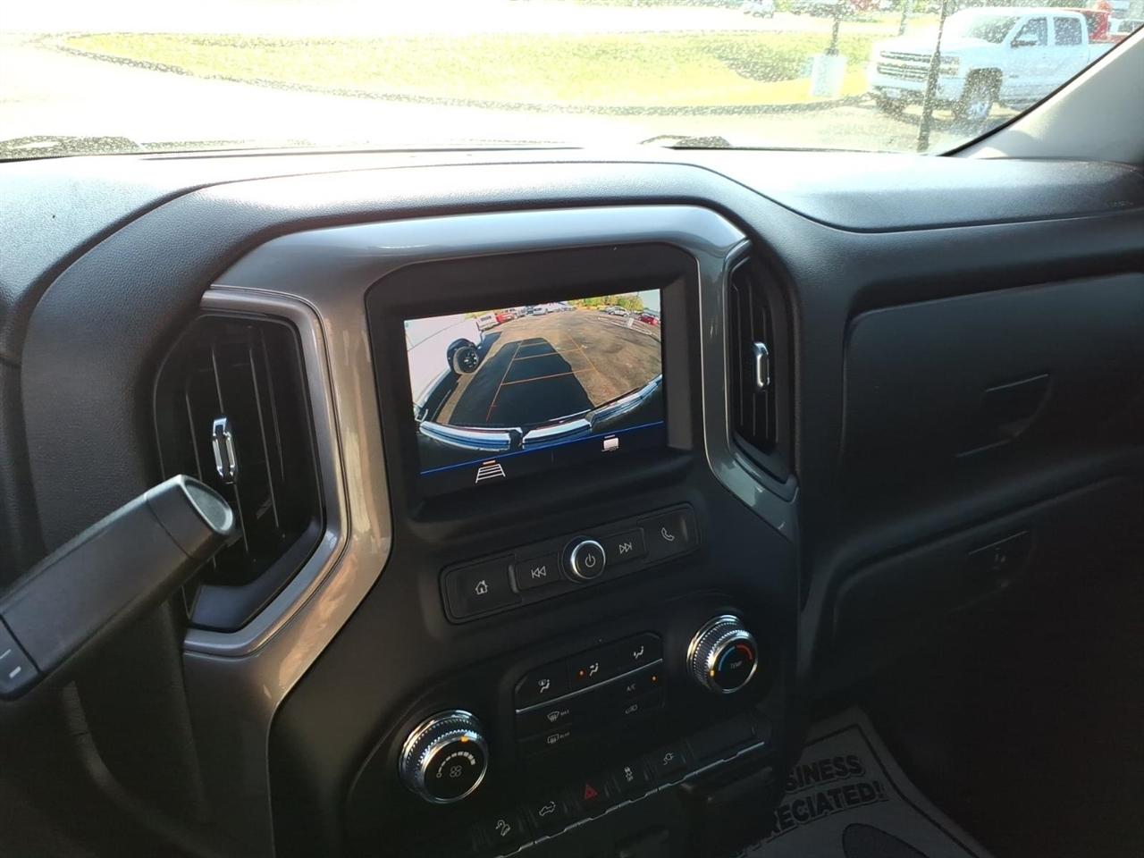 GMC Sierra 2500HD 4WD Crew Cab 159" Pro 2022