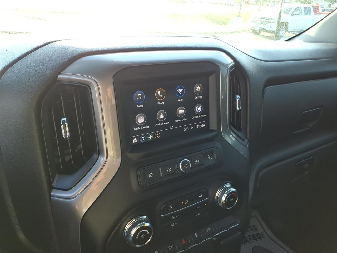 GMC Sierra 2500HD 4WD Crew Cab 159" Pro 2022