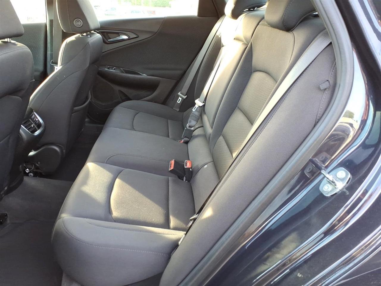 Chevrolet Malibu 4dr Sdn 1LT 2023