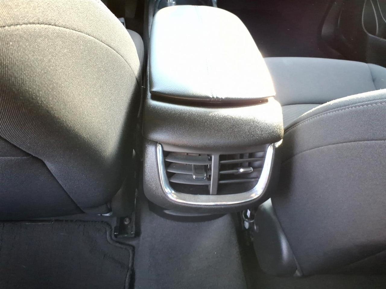 Chevrolet Malibu 4dr Sdn 1LT 2023