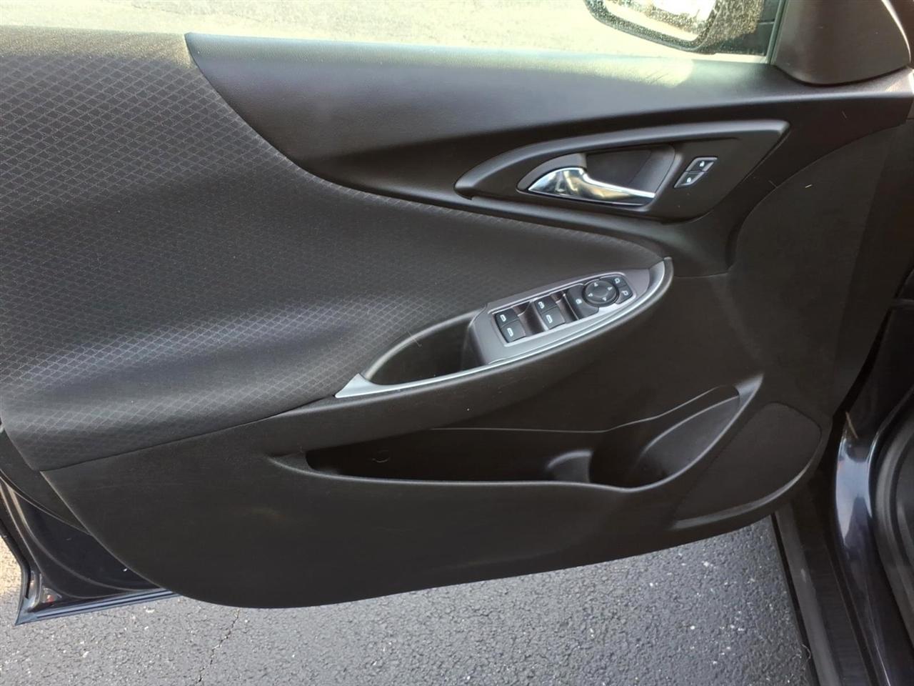 Chevrolet Malibu 4dr Sdn 1LT 2023