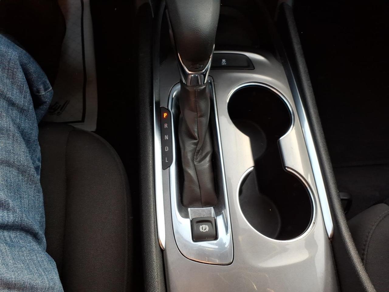 Chevrolet Malibu 4dr Sdn 1LT 2023