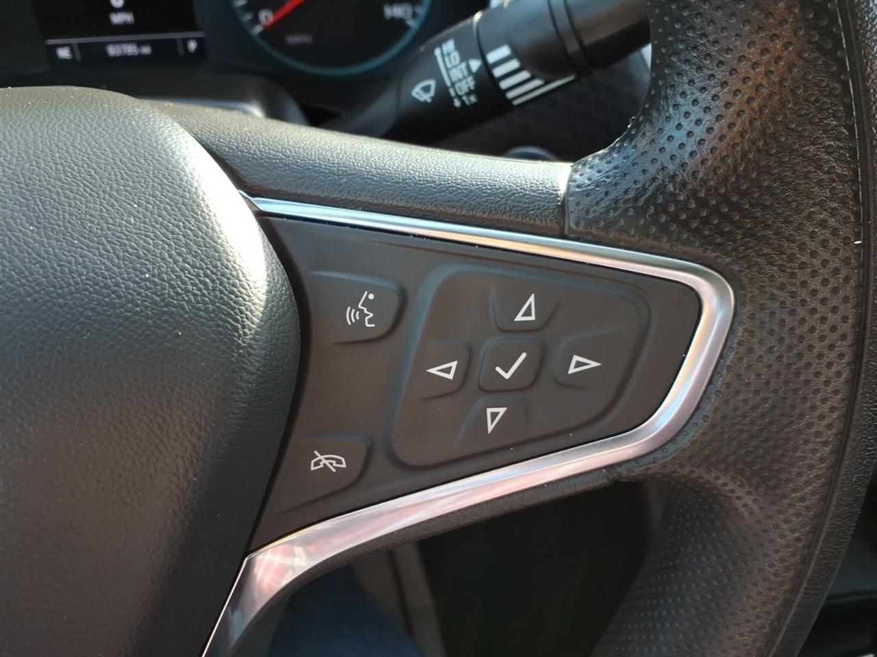 Chevrolet Malibu 4dr Sdn 1LT 2023