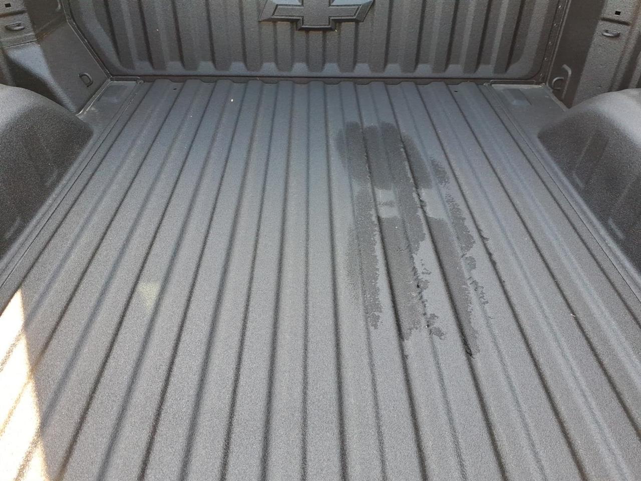 Chevrolet Silverado 1500 4WD Crew Cab 147" LTZ 2026